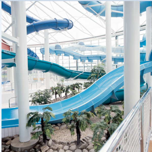 Birthday Parties Sport Ireland Campus